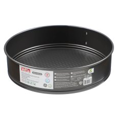 Форма для выпечки круглая разъемная 26x6,8см SL-4005 VETTA